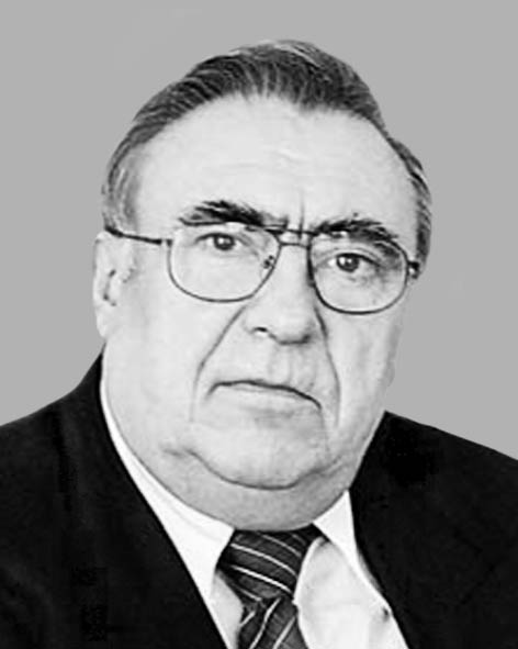 фото: Кузь Володимир Григорович